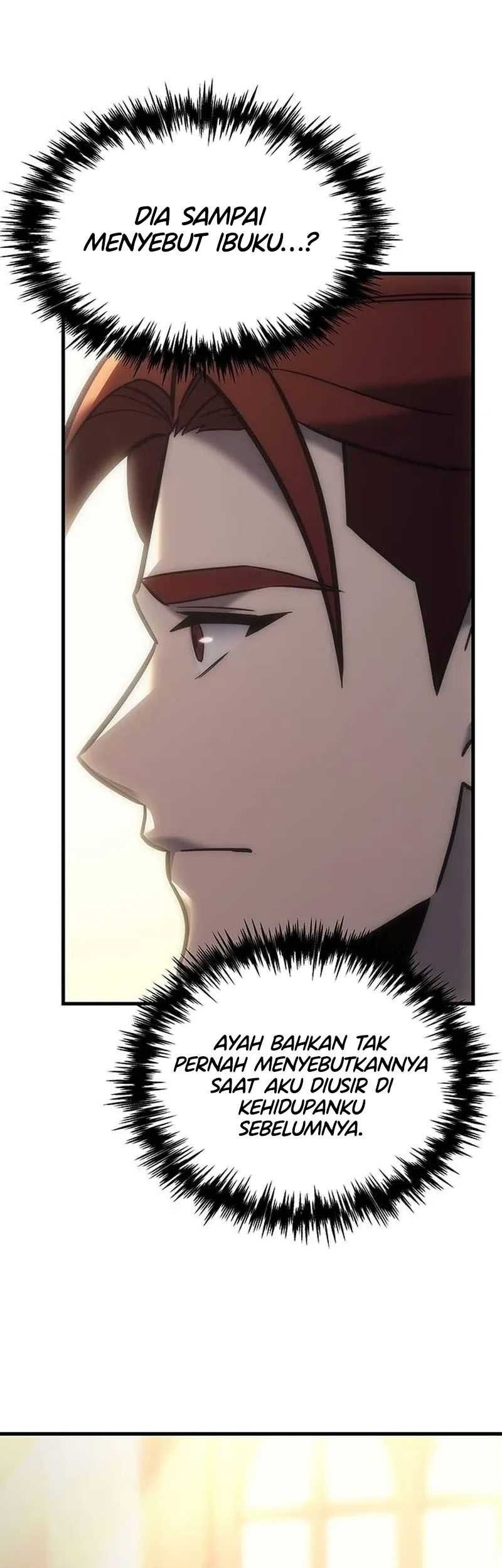 Regressor Of The Fallen Family Chapter 09 Gambar 42