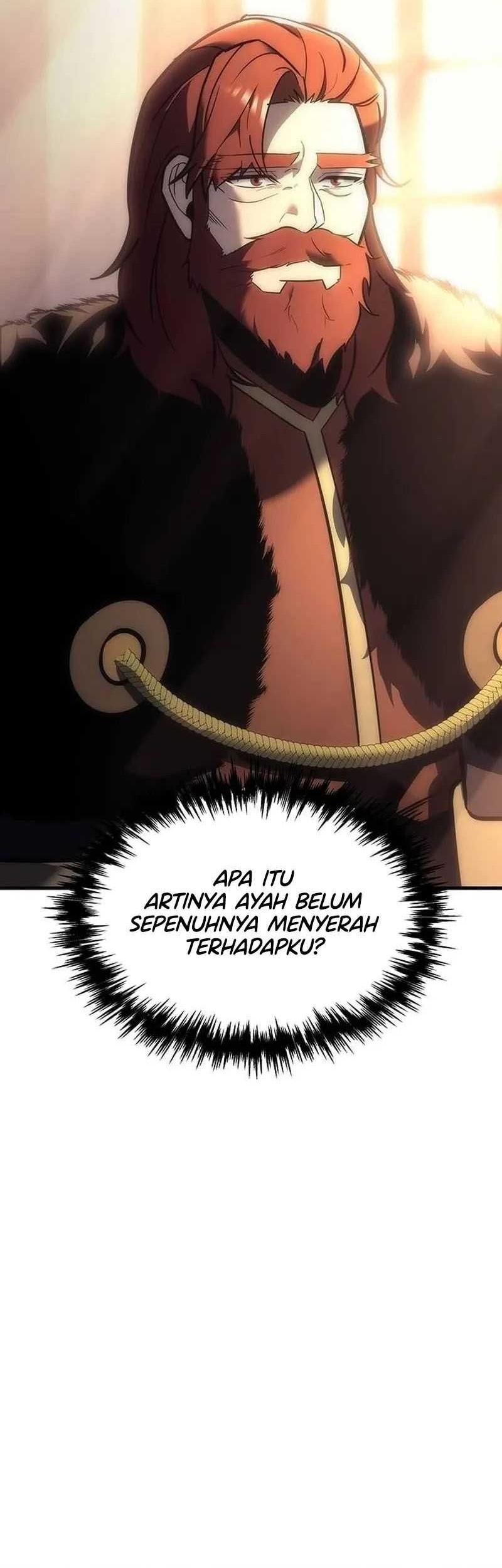 Regressor Of The Fallen Family Chapter 09 Gambar 43