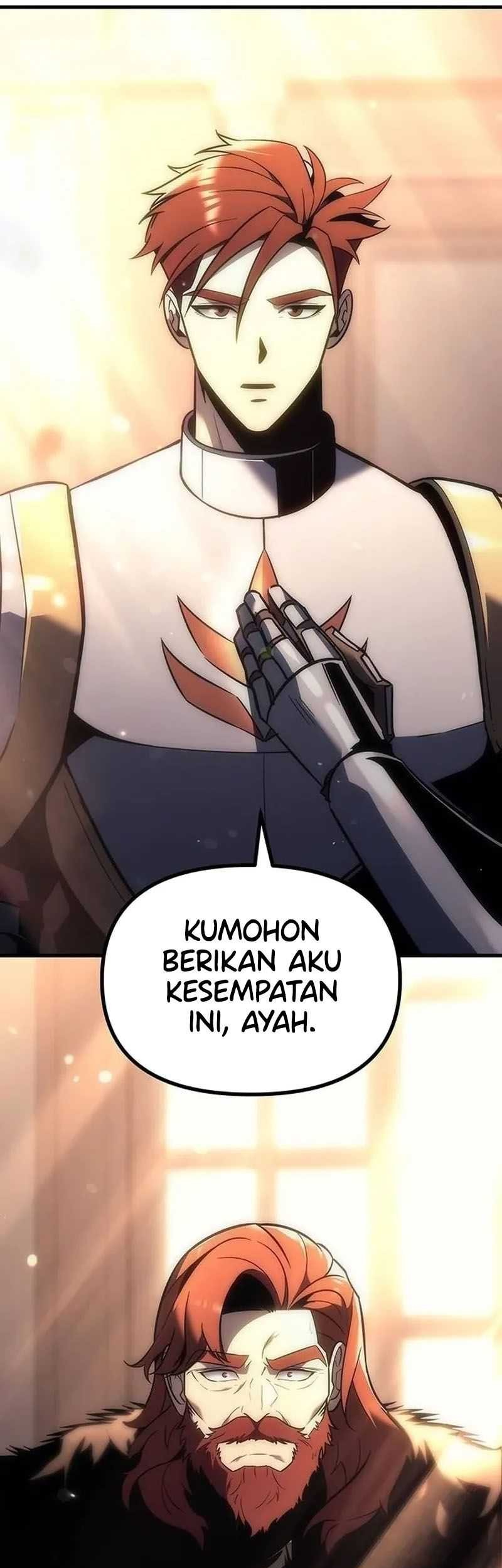 Regressor Of The Fallen Family Chapter 09 Gambar 46