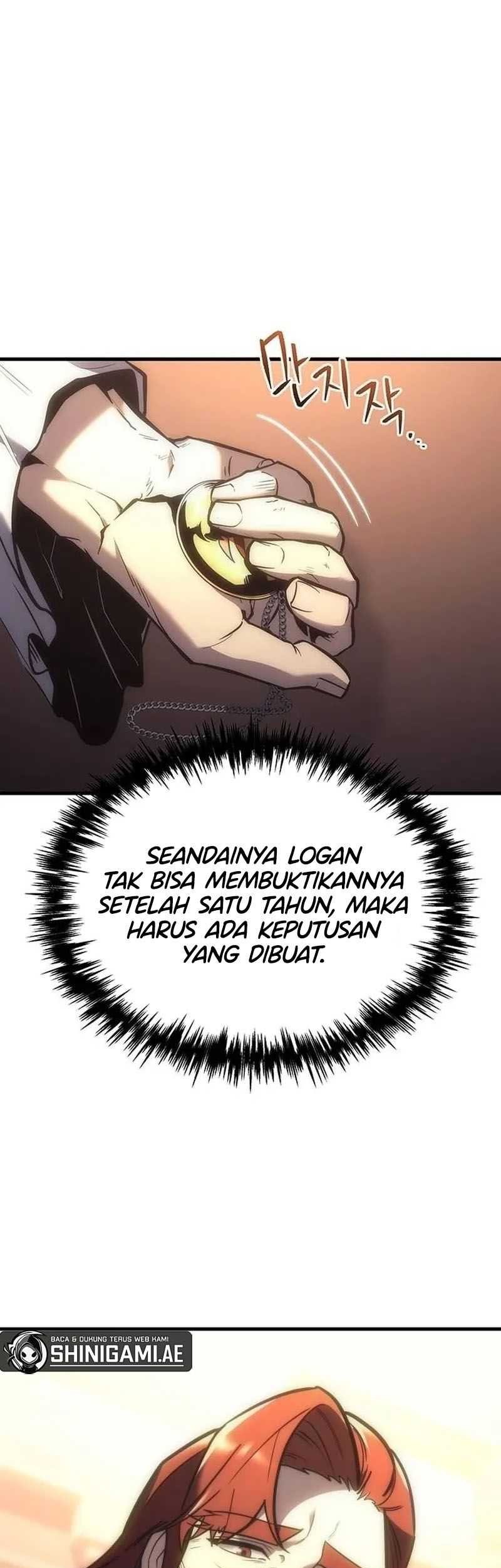 Regressor Of The Fallen Family Chapter 09 Gambar 50