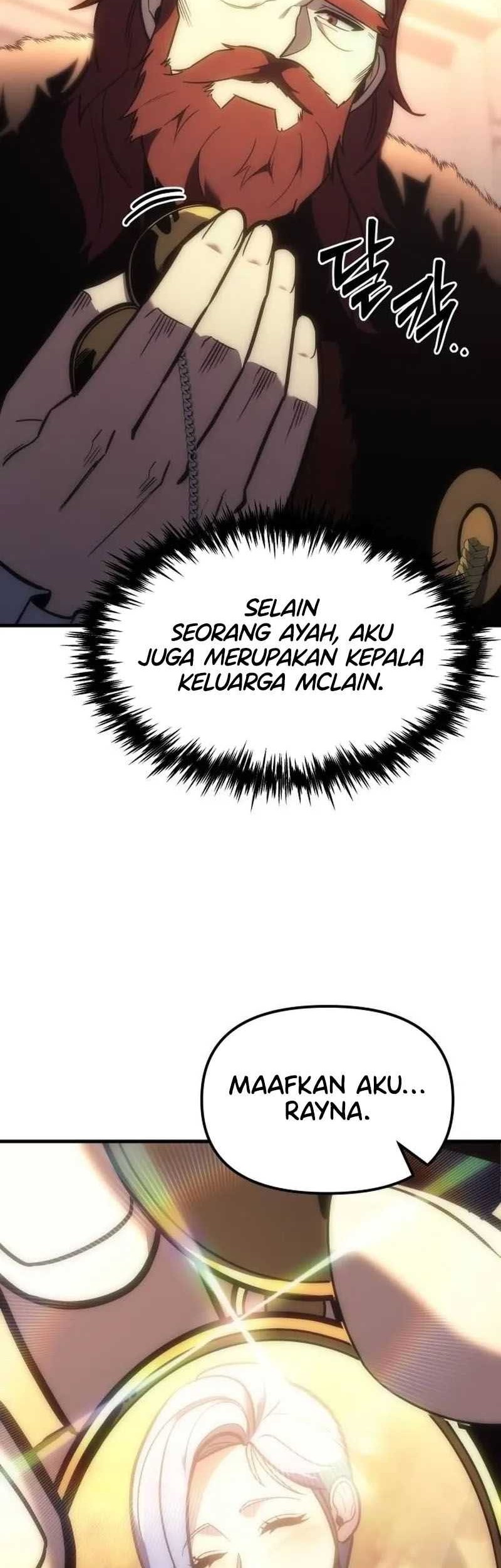 Regressor Of The Fallen Family Chapter 09 Gambar 51