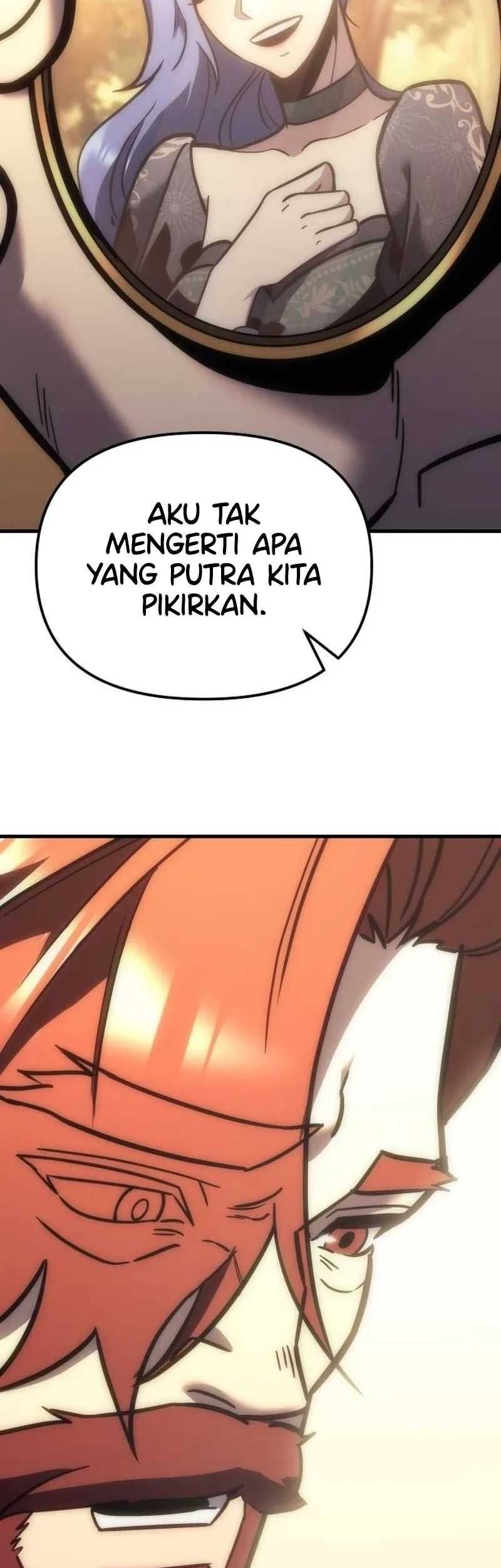 Regressor Of The Fallen Family Chapter 09 Gambar 52