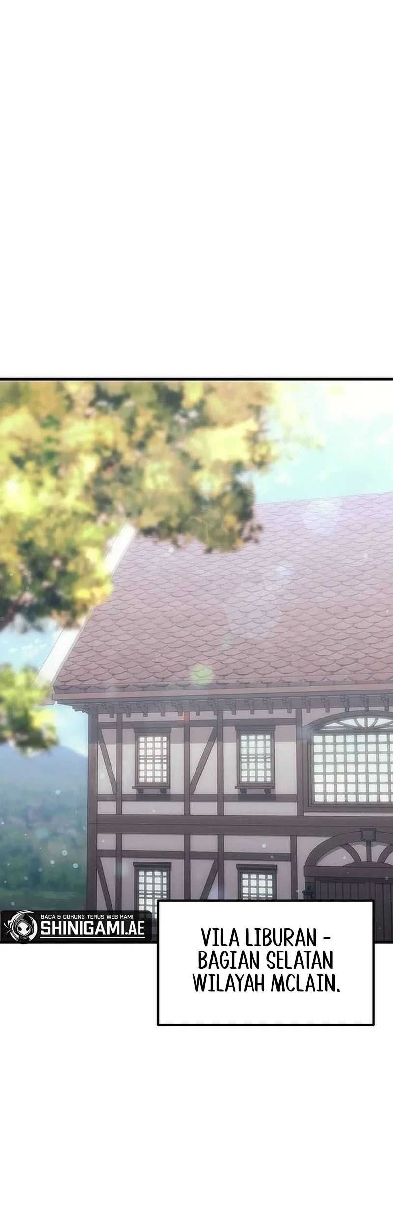 Regressor Of The Fallen Family Chapter 09 Gambar 65