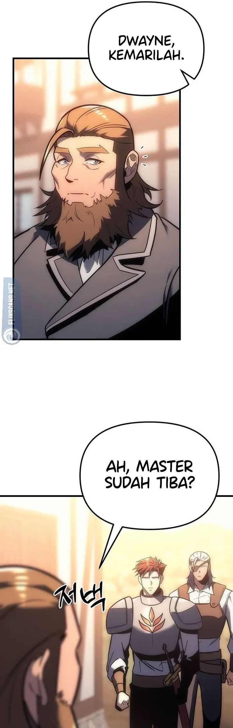 Regressor Of The Fallen Family Chapter 09 Gambar 66
