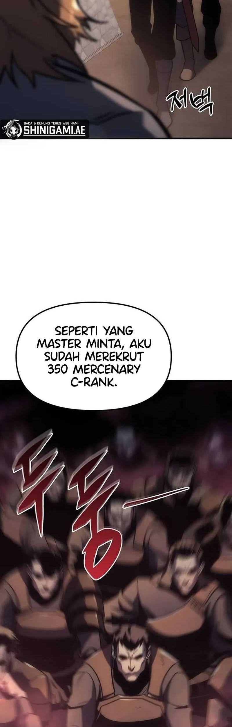 Regressor Of The Fallen Family Chapter 09 Gambar 67