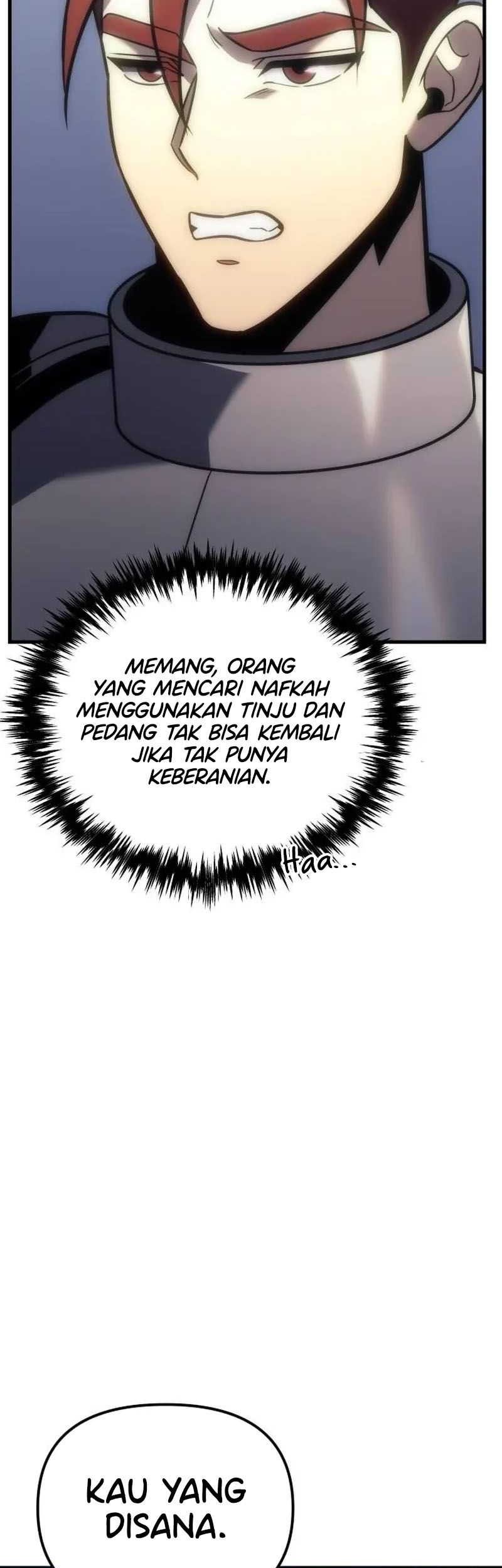 Regressor Of The Fallen Family Chapter 09 Gambar 71