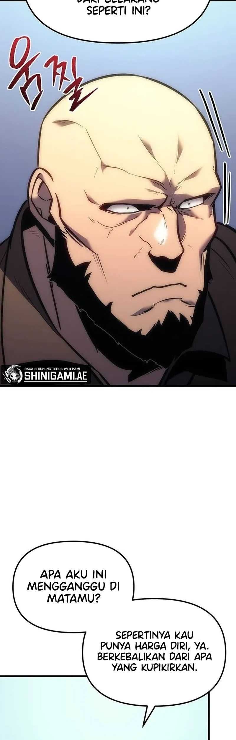 Regressor Of The Fallen Family Chapter 09 Gambar 75
