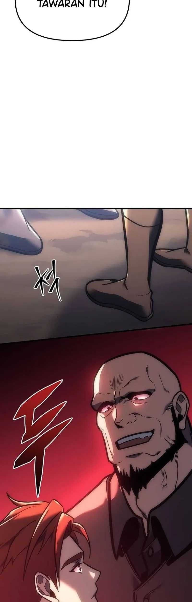 Regressor Of The Fallen Family Chapter 09 Gambar 79