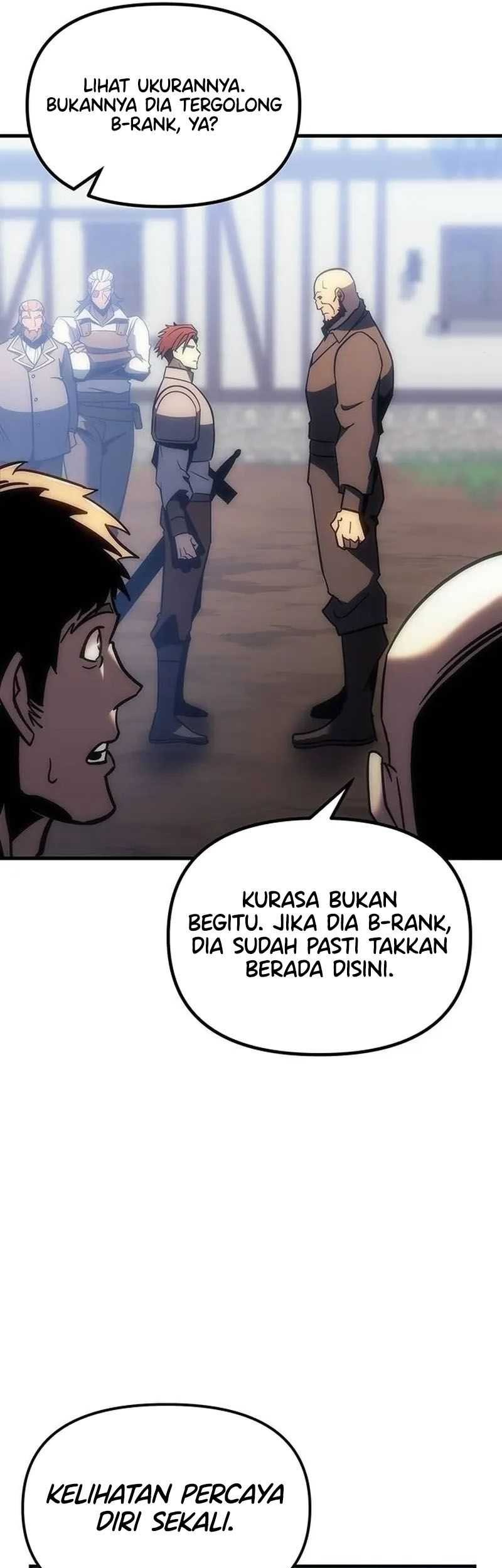 Regressor Of The Fallen Family Chapter 09 Gambar 81