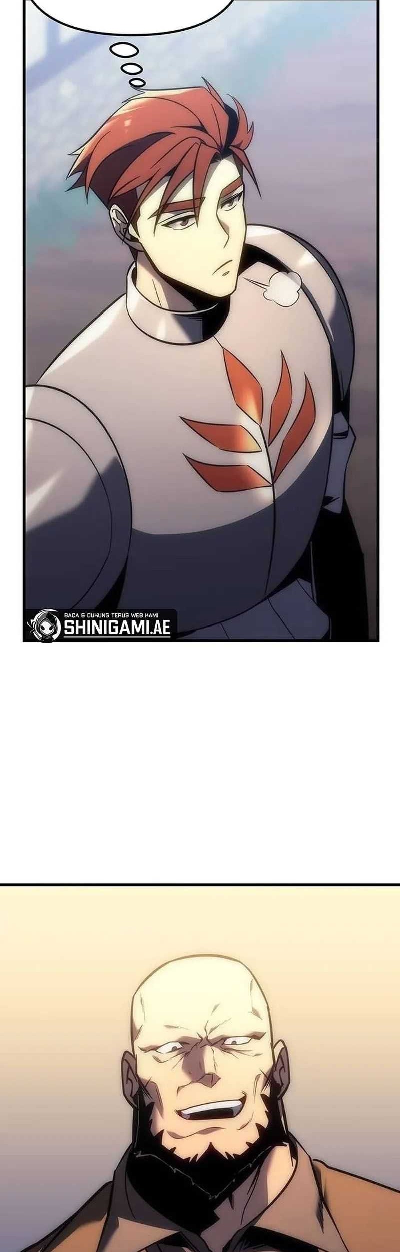Regressor Of The Fallen Family Chapter 09 Gambar 82