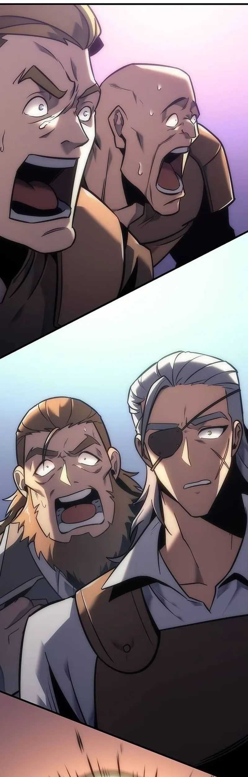 Regressor Of The Fallen Family Chapter 09 Gambar 88