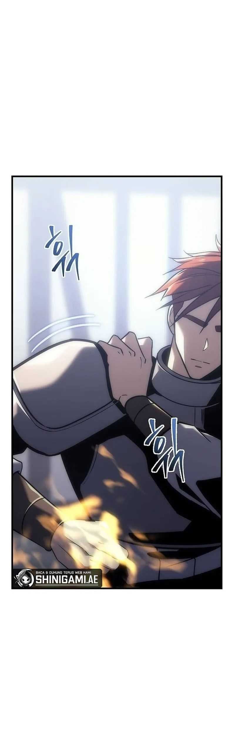 Regressor Of The Fallen Family Chapter 09 Gambar 92