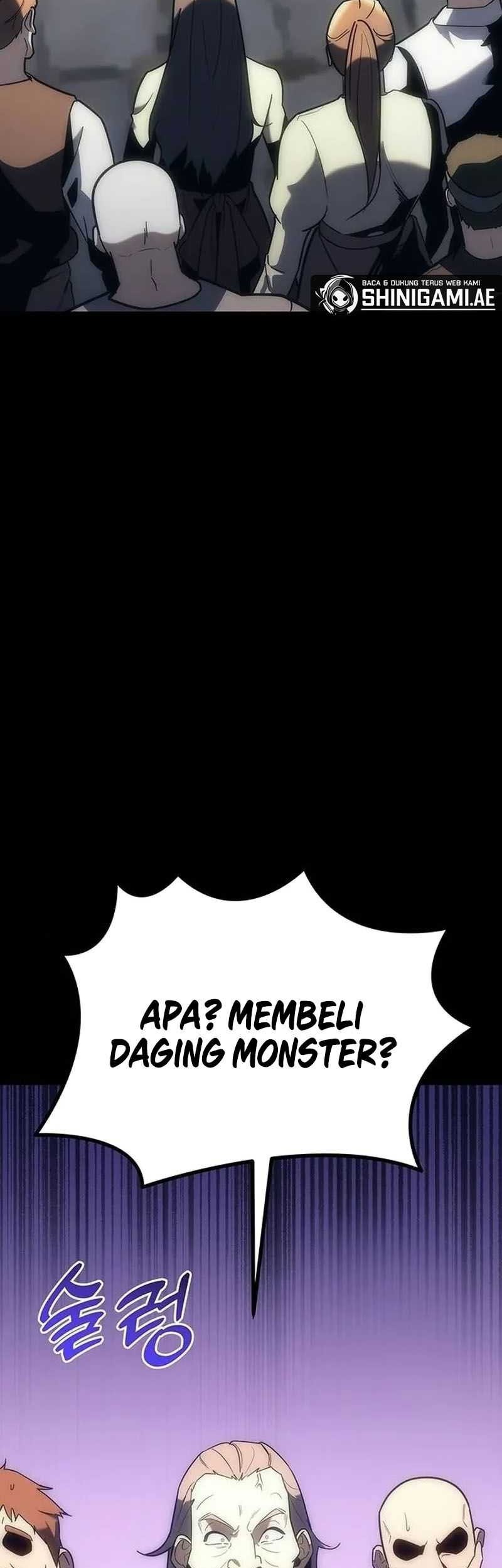 Regressor Of The Fallen Family Chapter 09 Gambar 8
