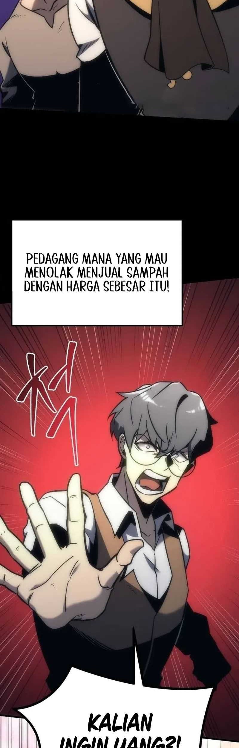 Regressor Of The Fallen Family Chapter 09 Gambar 15