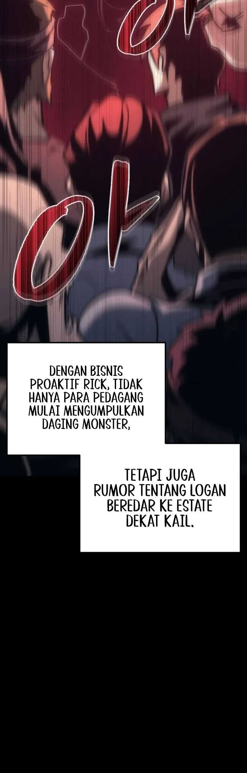 Regressor Of The Fallen Family Chapter 09 Gambar 17