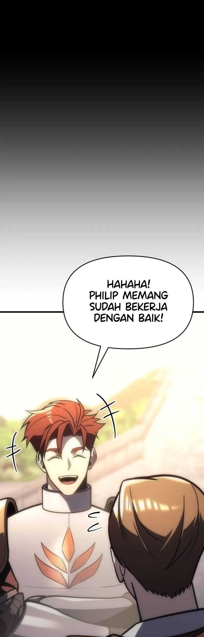 Regressor Of The Fallen Family Chapter 09 Gambar 18