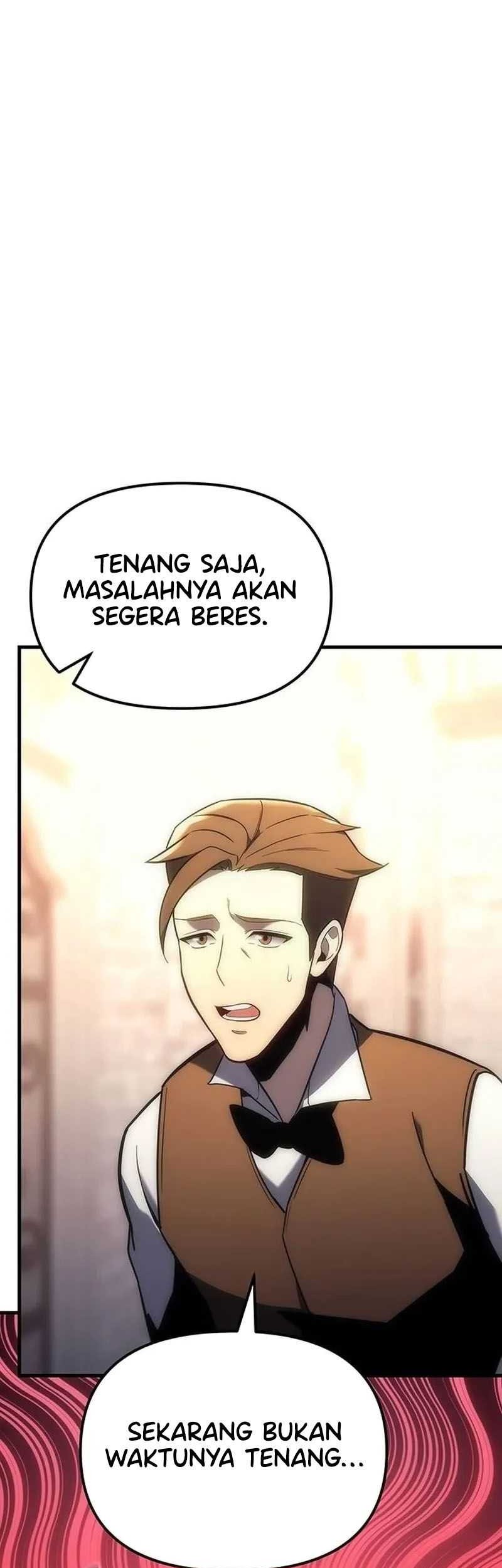 Regressor Of The Fallen Family Chapter 09 Gambar 20