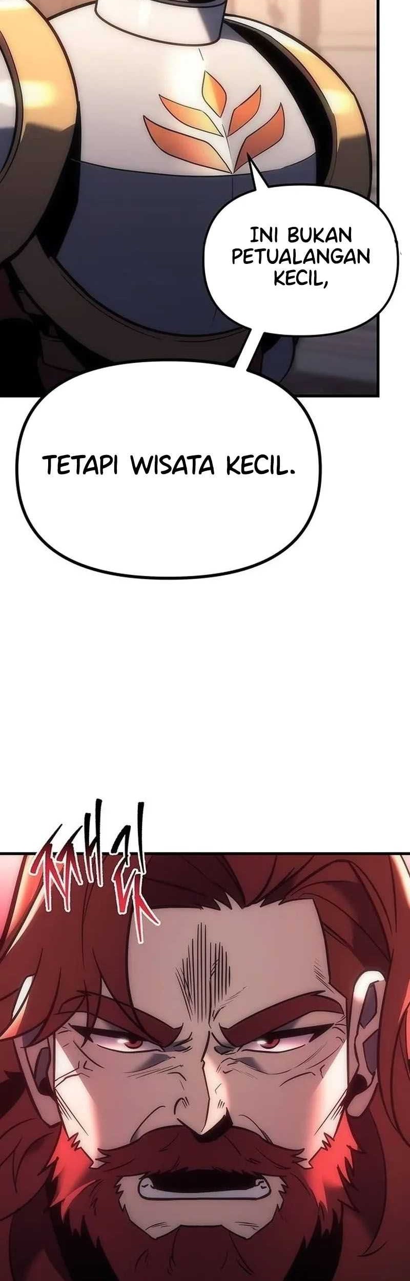 Regressor Of The Fallen Family Chapter 09 Gambar 23