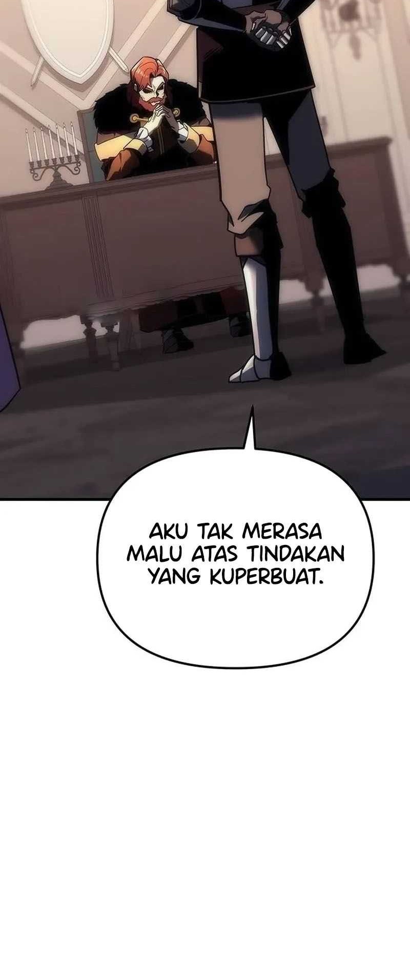 Regressor Of The Fallen Family Chapter 09 Gambar 25