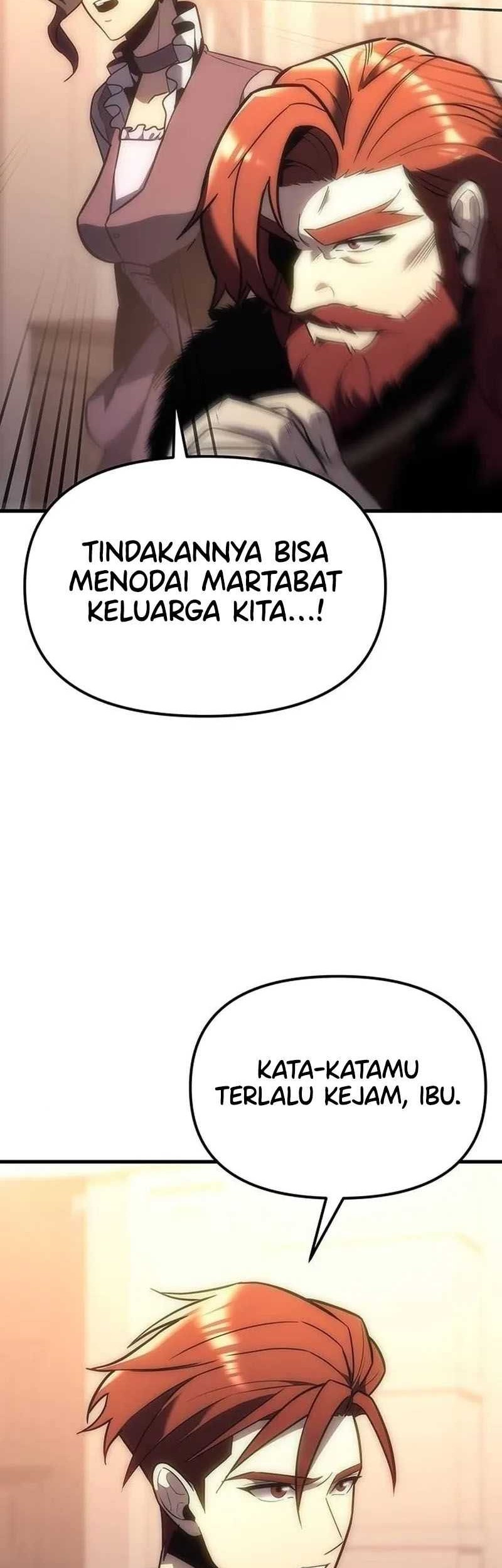 Regressor Of The Fallen Family Chapter 09 Gambar 27