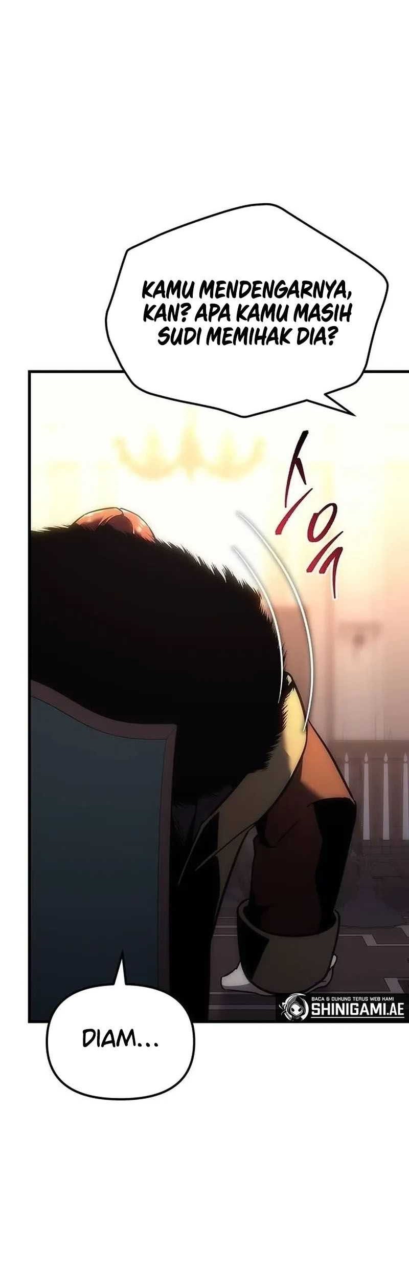 Regressor Of The Fallen Family Chapter 09 Gambar 29