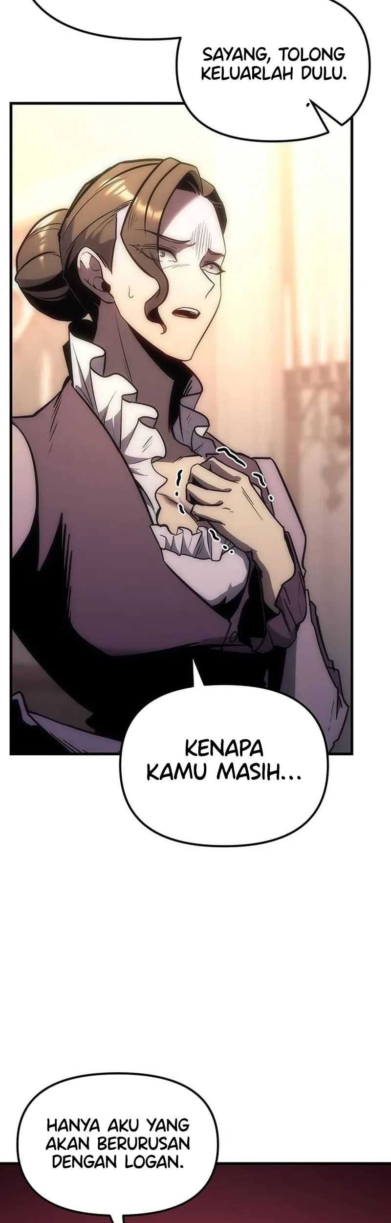 Regressor Of The Fallen Family Chapter 09 Gambar 32