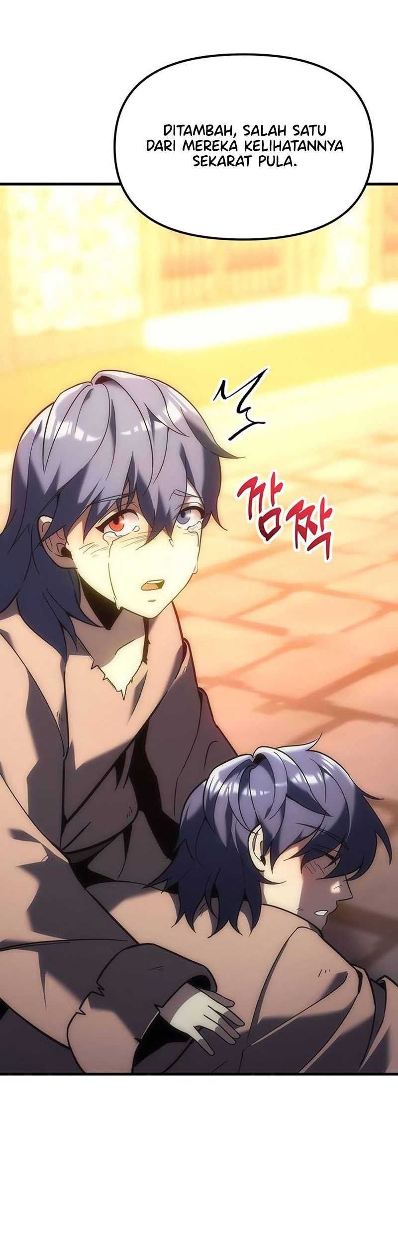 Regressor Of The Fallen Family Chapter 08 Gambar 41