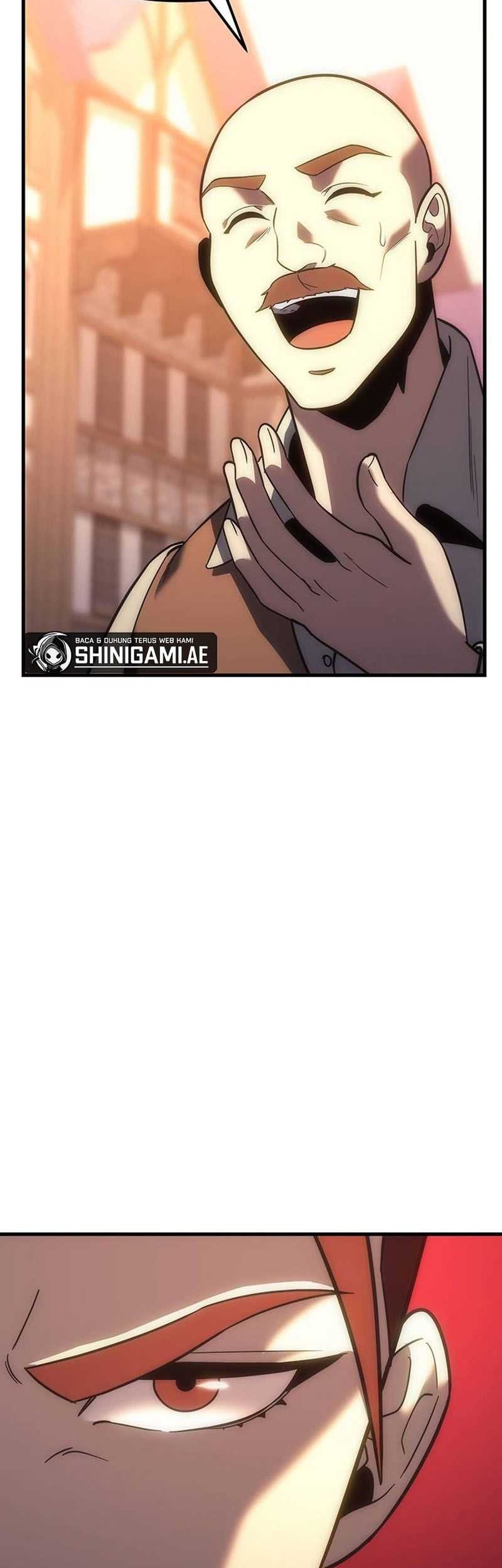 Regressor Of The Fallen Family Chapter 08 Gambar 44