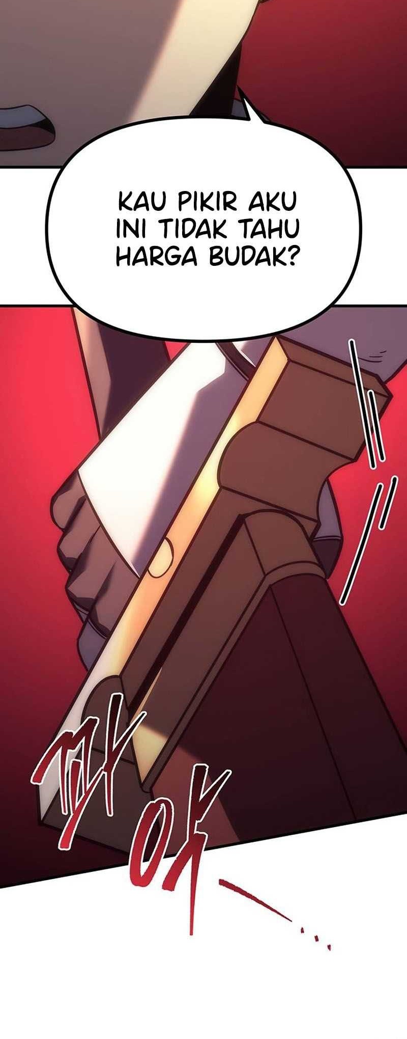 Regressor Of The Fallen Family Chapter 08 Gambar 45