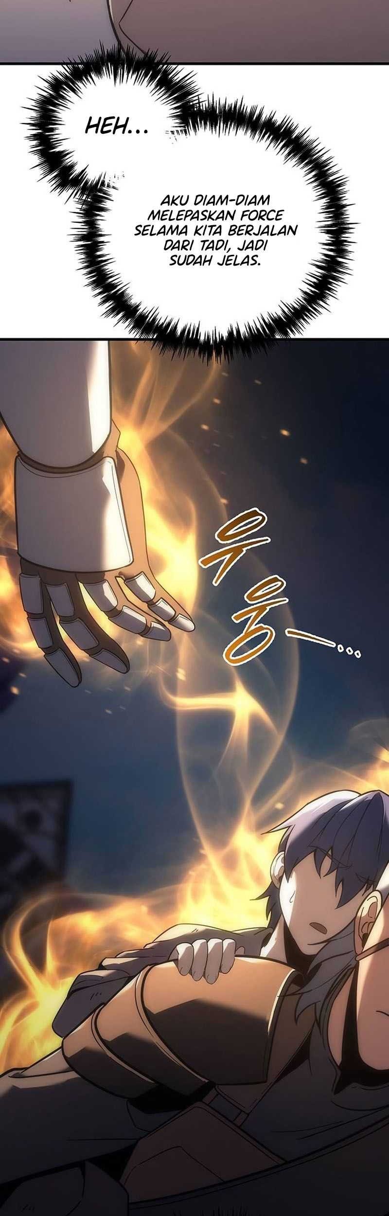 Regressor Of The Fallen Family Chapter 08 Gambar 52