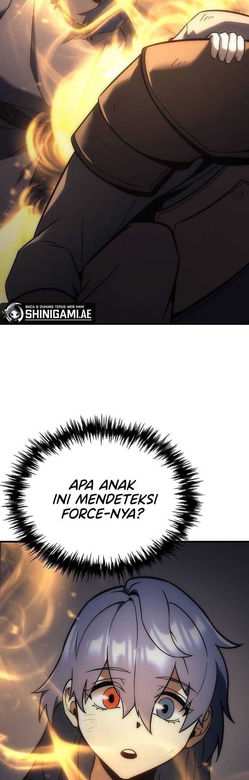 Regressor Of The Fallen Family Chapter 08 Gambar 55
