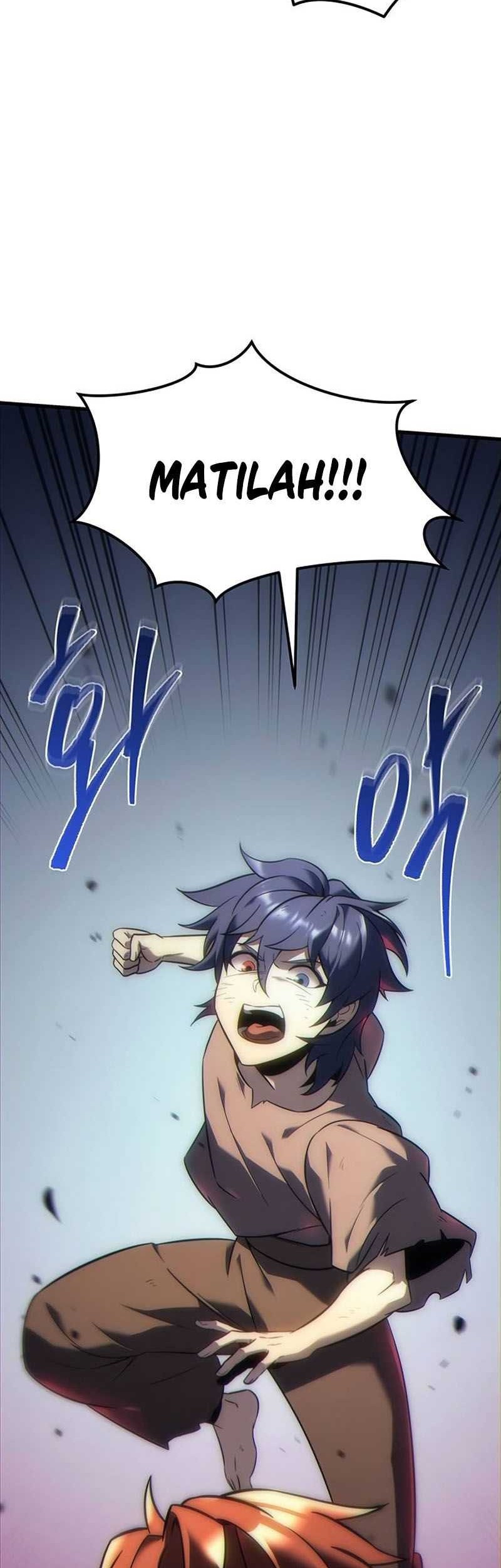 Regressor Of The Fallen Family Chapter 08 Gambar 59