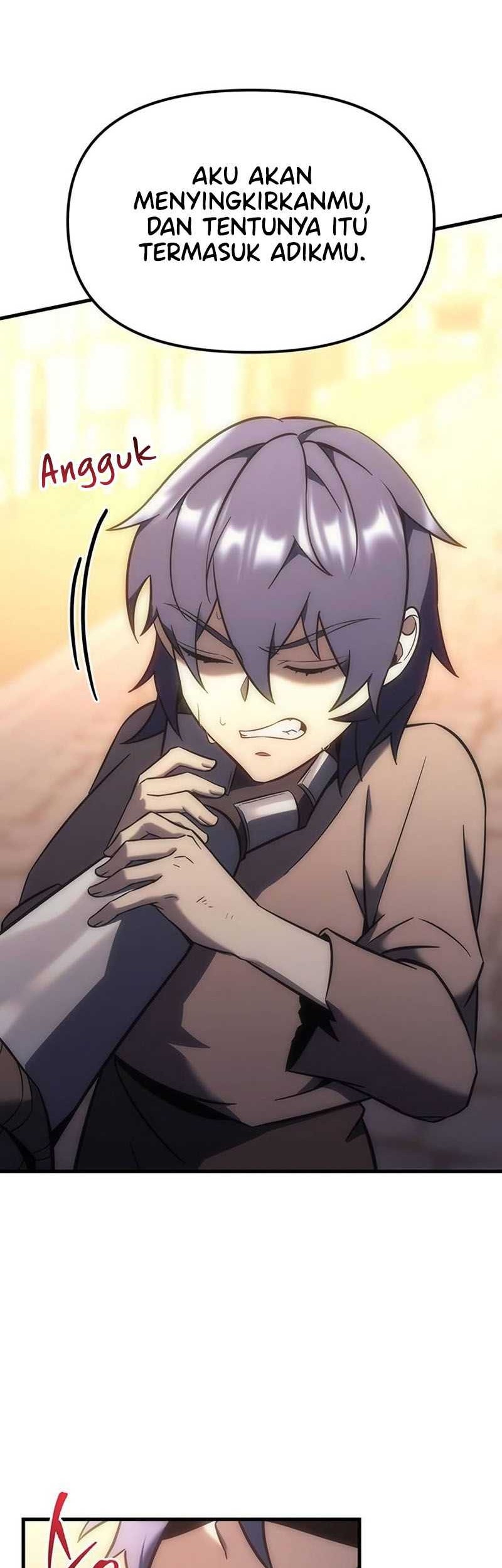 Regressor Of The Fallen Family Chapter 08 Gambar 70