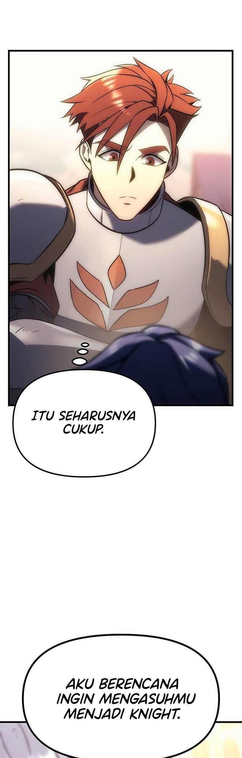 Regressor Of The Fallen Family Chapter 08 Gambar 73