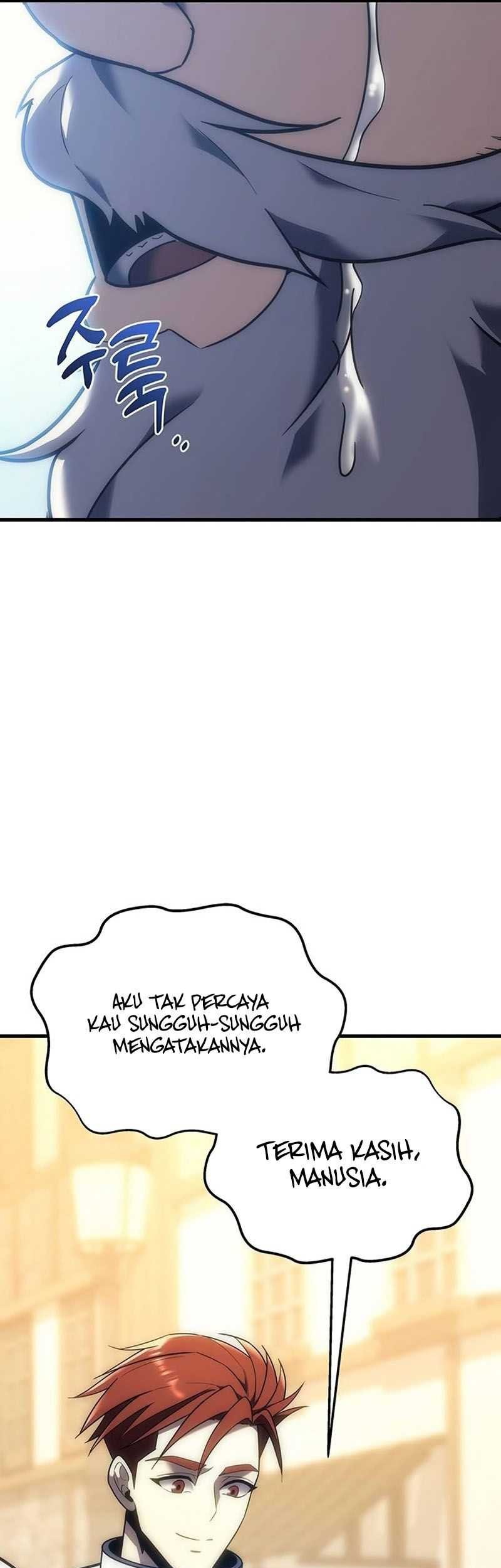 Regressor Of The Fallen Family Chapter 08 Gambar 89