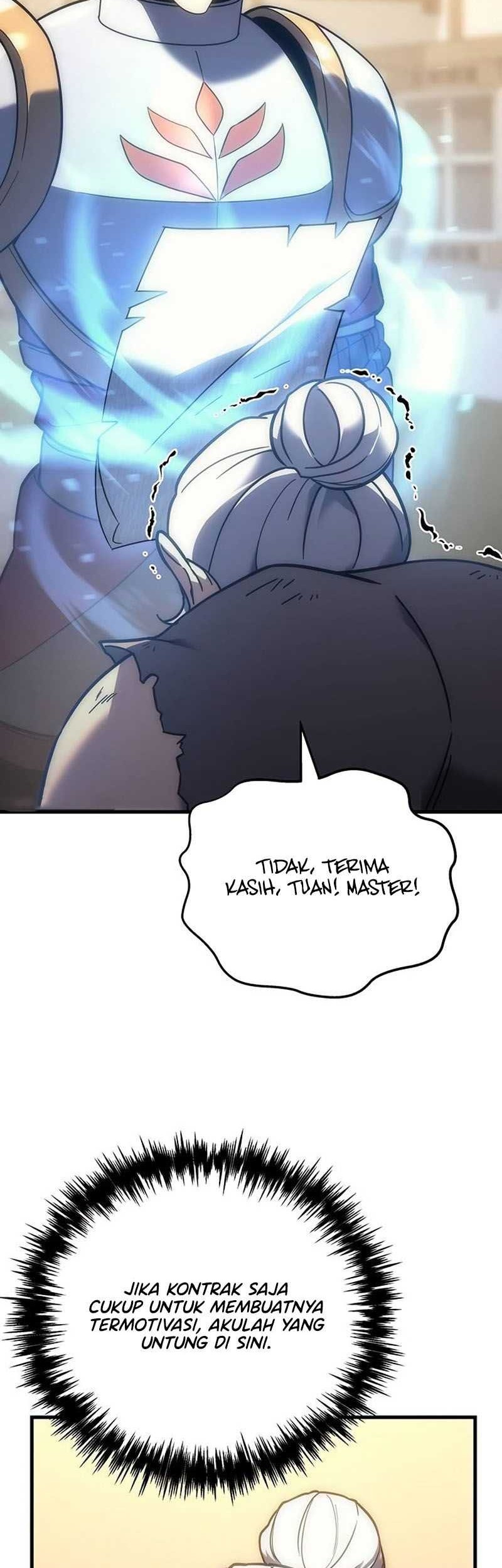 Regressor Of The Fallen Family Chapter 08 Gambar 90