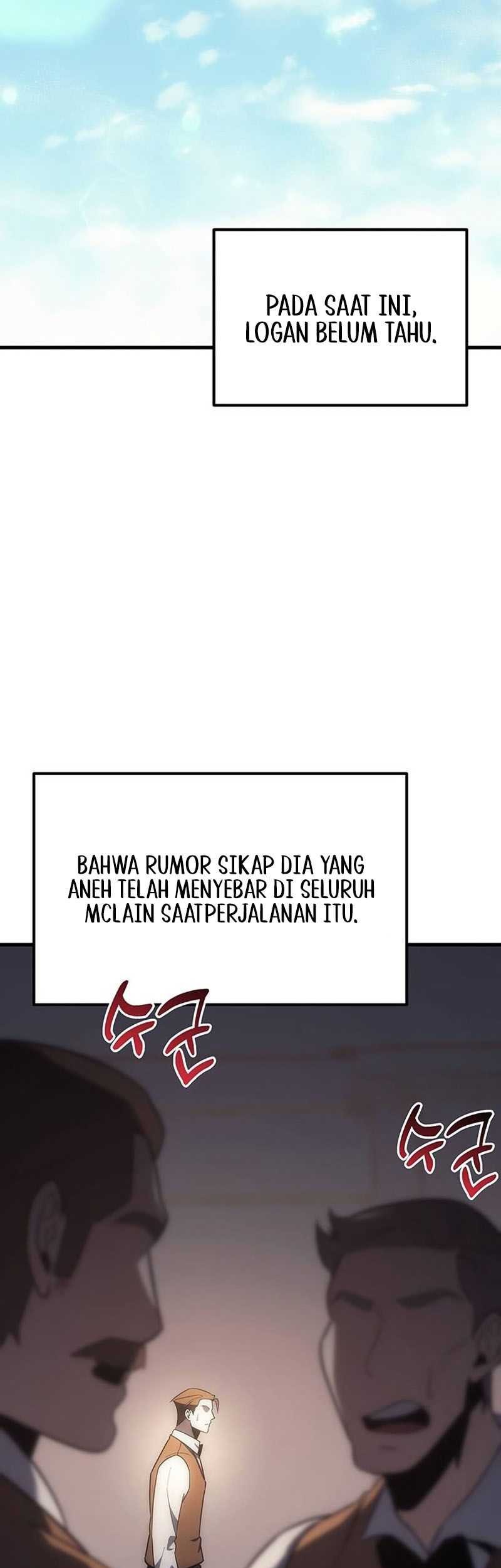 Regressor Of The Fallen Family Chapter 08 Gambar 93