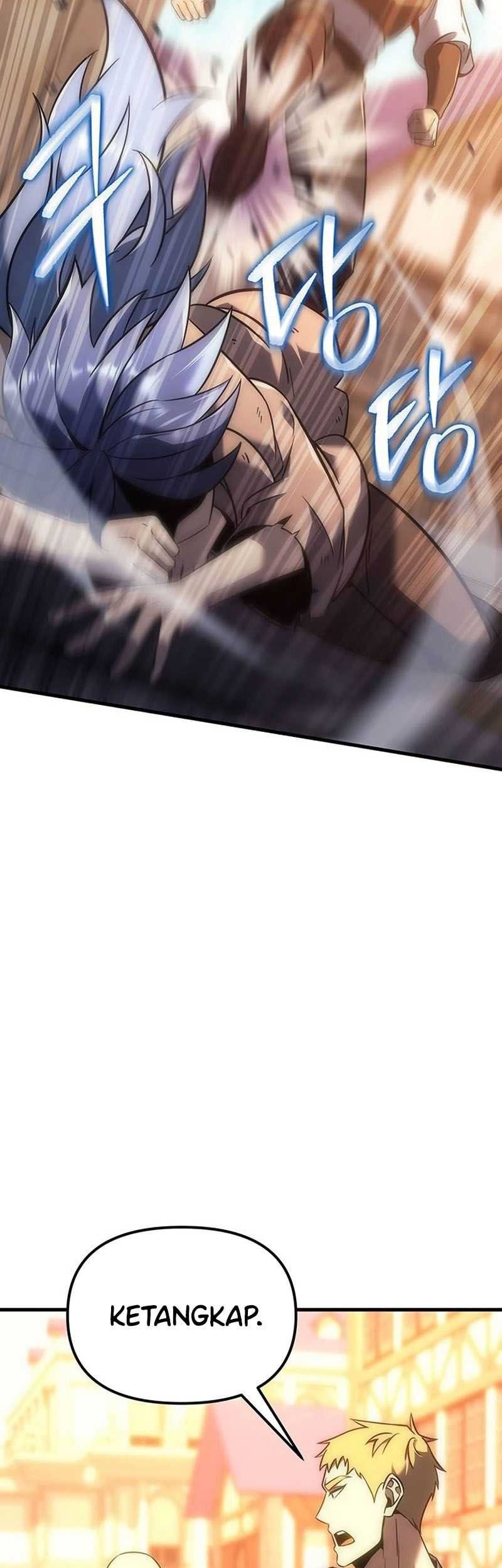 Regressor Of The Fallen Family Chapter 08 Gambar 8