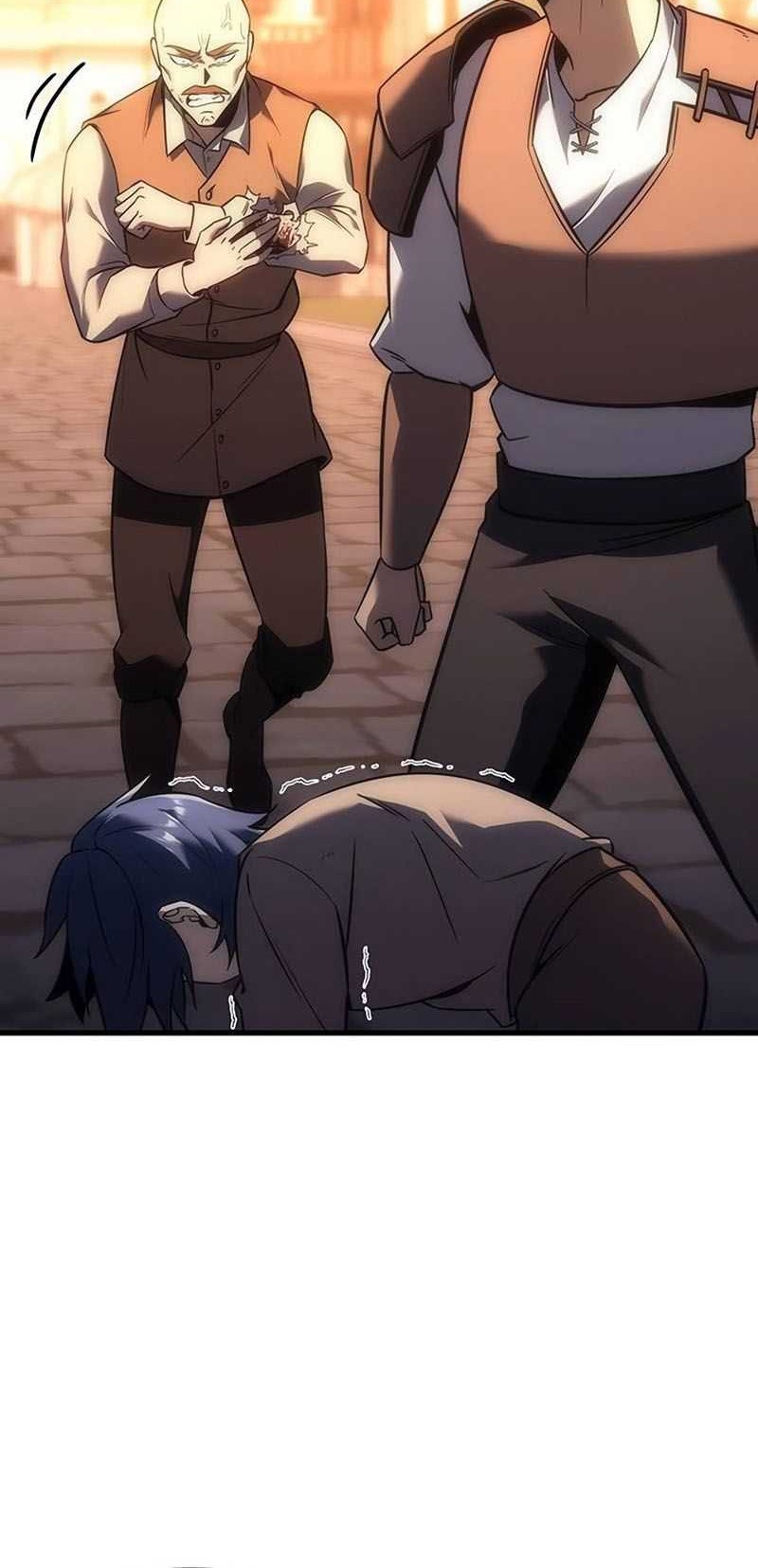 Regressor Of The Fallen Family Chapter 08 Gambar 9