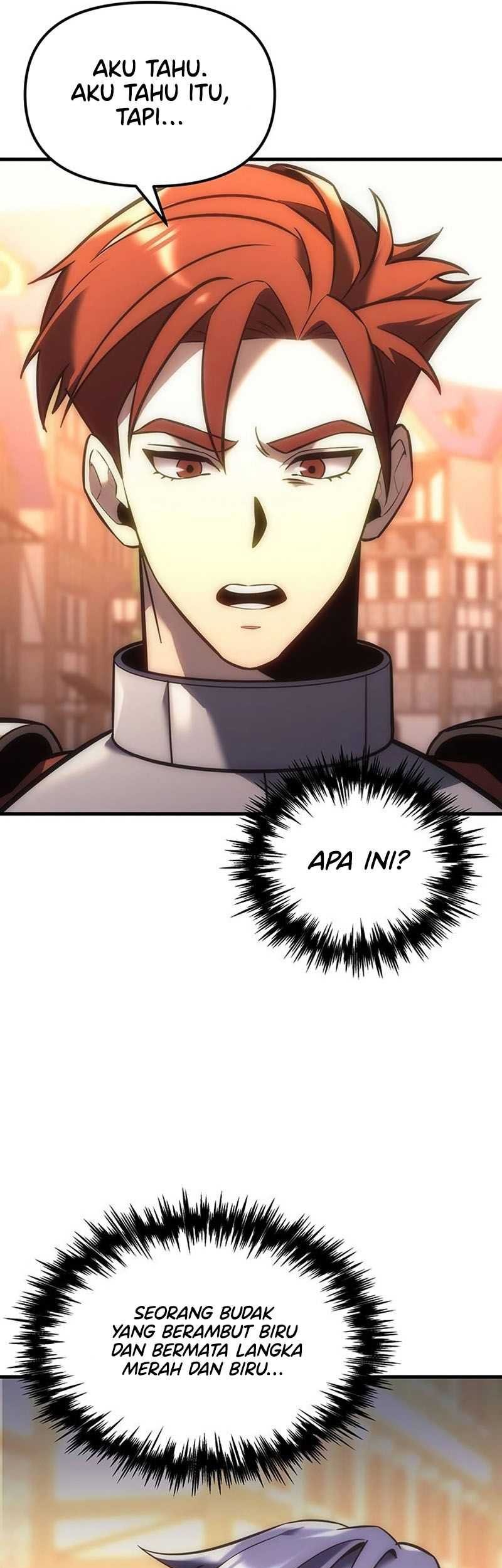Regressor Of The Fallen Family Chapter 08 Gambar 14