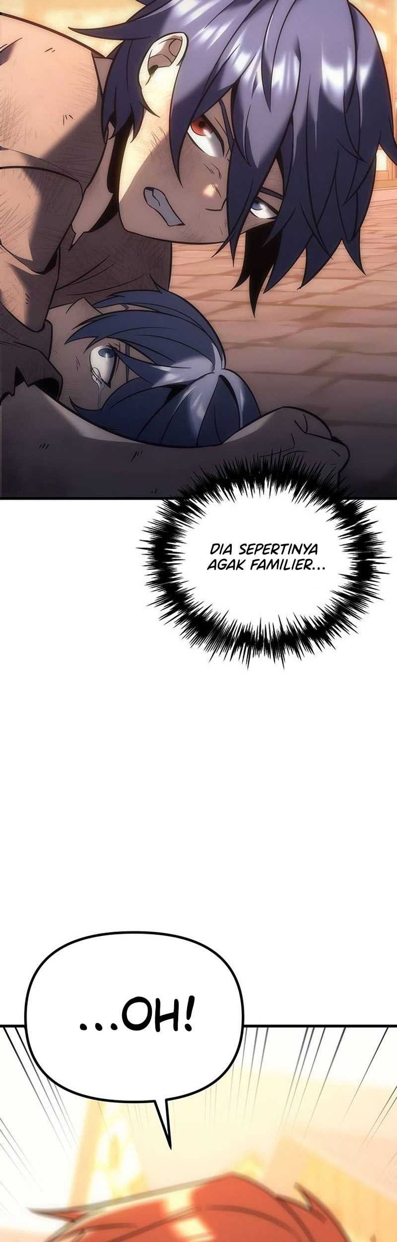 Regressor Of The Fallen Family Chapter 08 Gambar 15