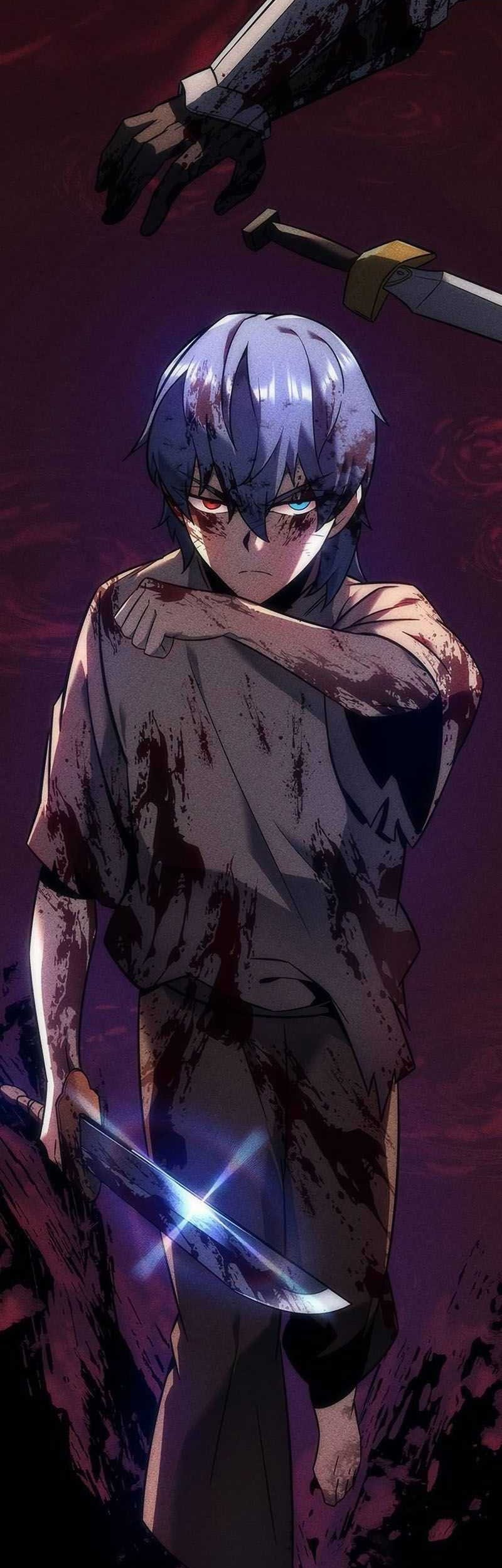 Regressor Of The Fallen Family Chapter 08 Gambar 20