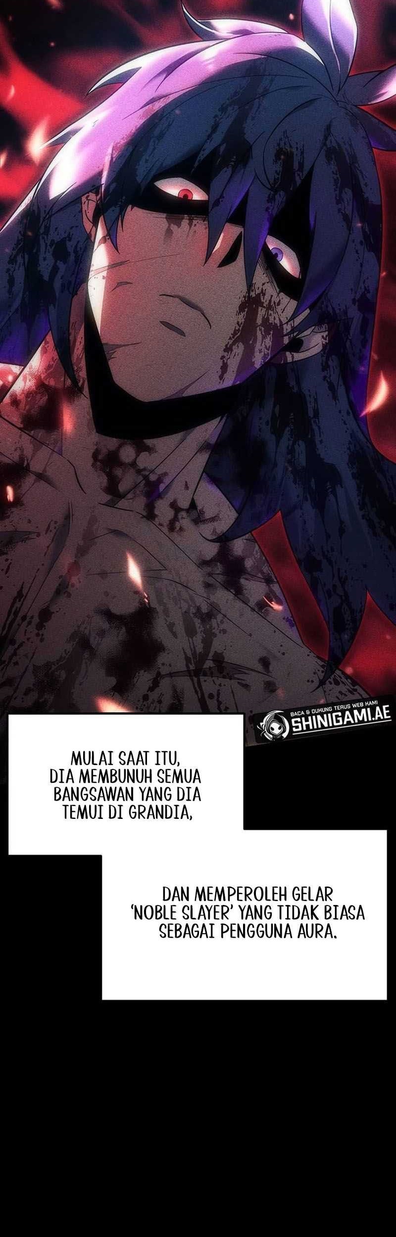Regressor Of The Fallen Family Chapter 08 Gambar 23