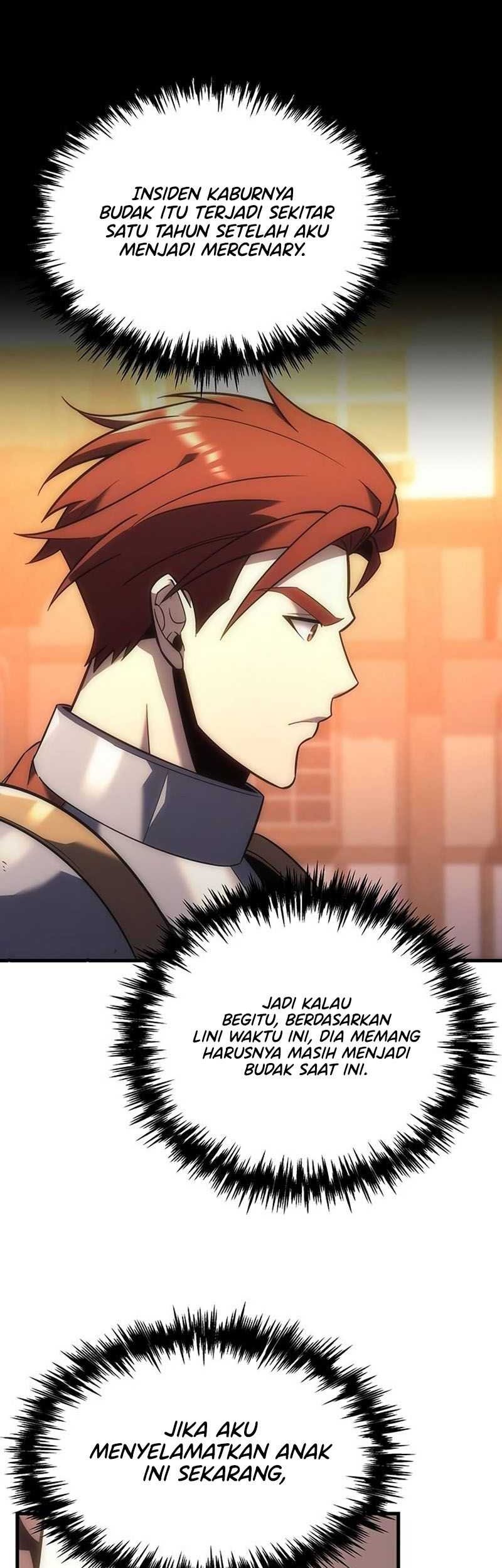 Regressor Of The Fallen Family Chapter 08 Gambar 24