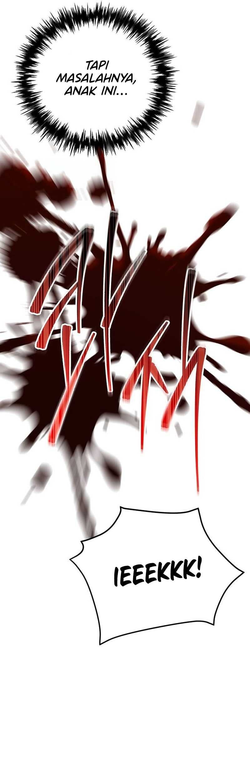 Regressor Of The Fallen Family Chapter 08 Gambar 26