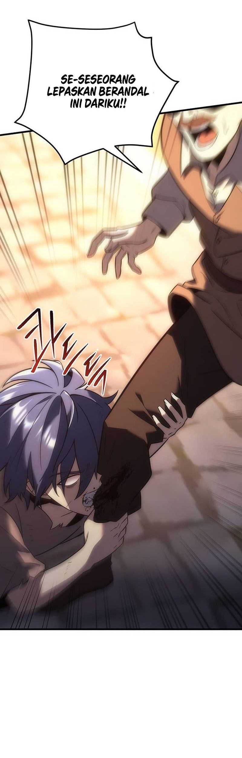 Regressor Of The Fallen Family Chapter 08 Gambar 27