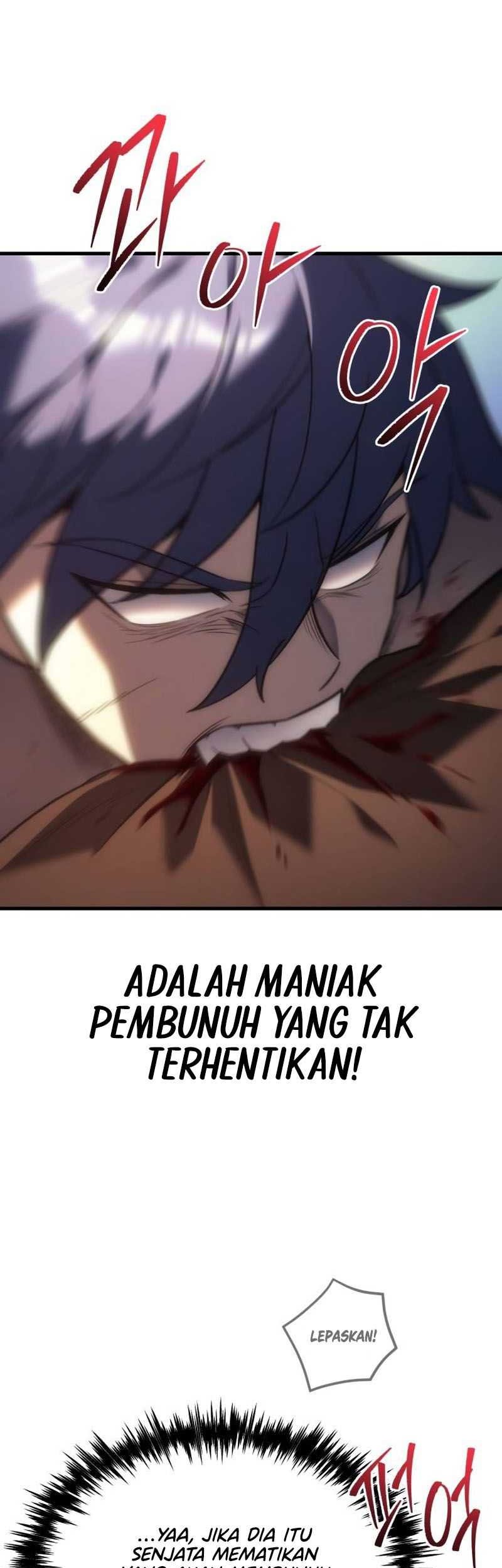Regressor Of The Fallen Family Chapter 08 Gambar 28