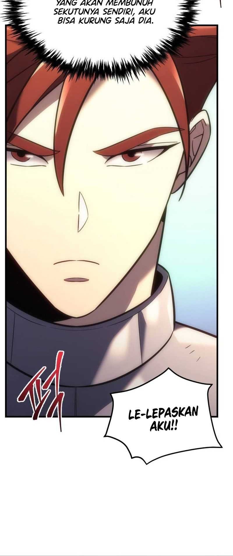 Regressor Of The Fallen Family Chapter 08 Gambar 29