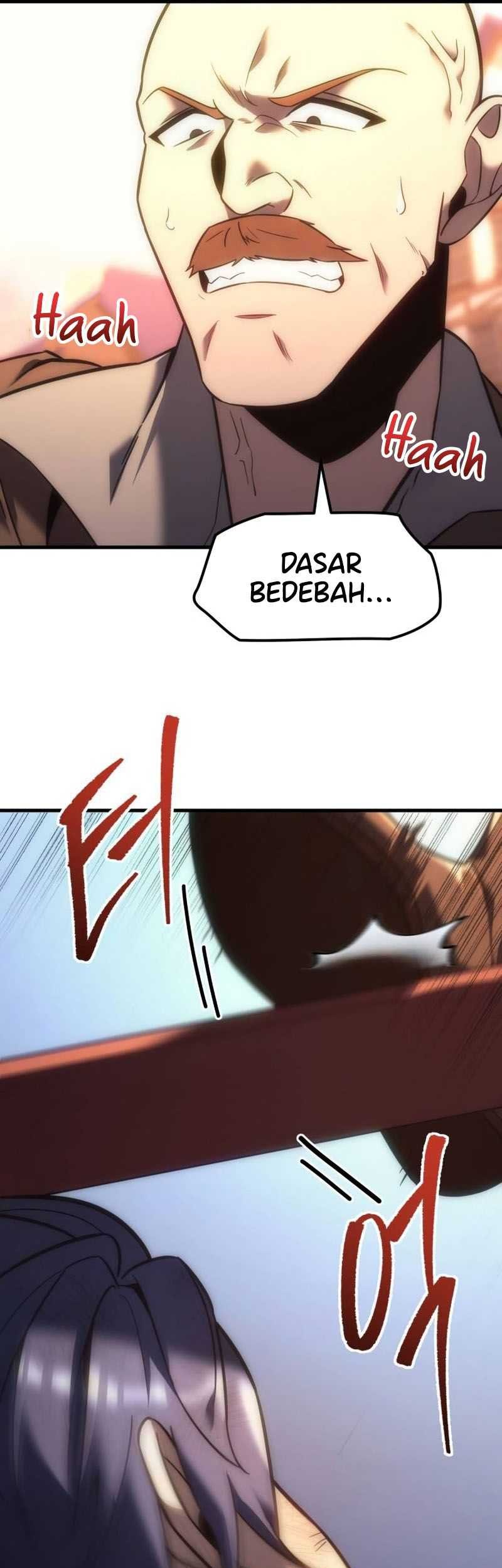 Regressor Of The Fallen Family Chapter 08 Gambar 30
