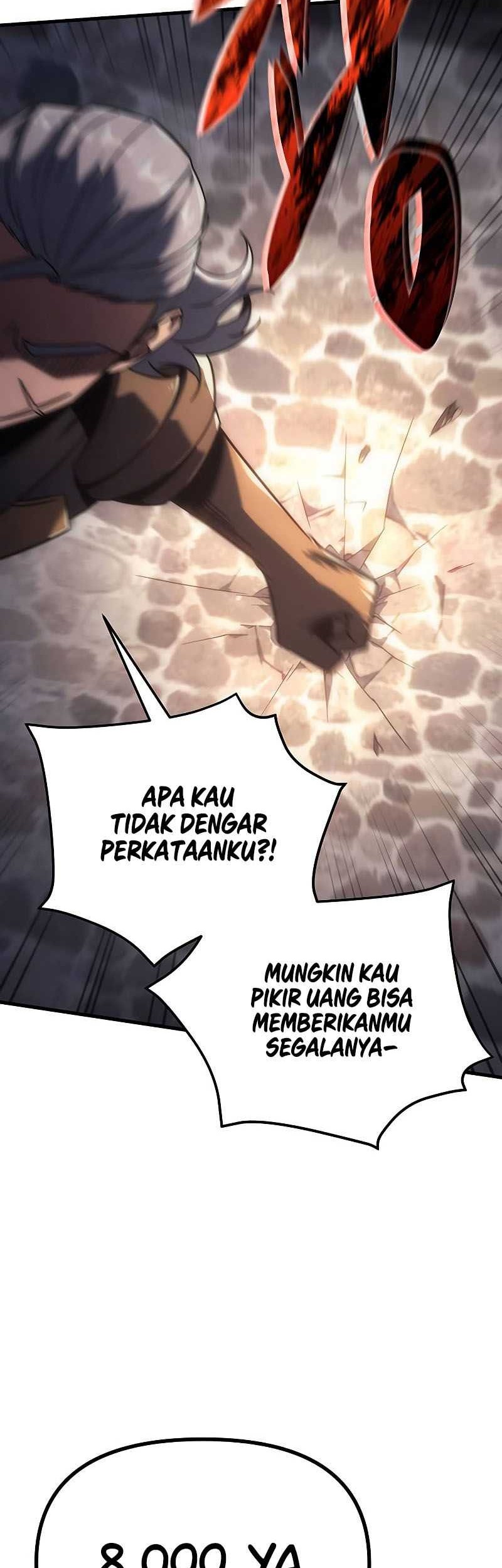 Regressor Of The Fallen Family Chapter 07 Gambar 35